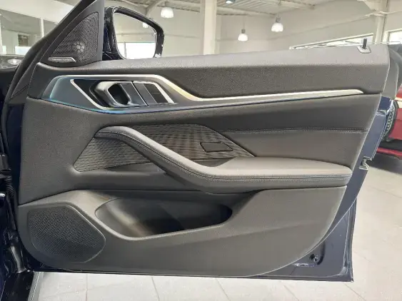 BMW i4 G26 LCI - voiture de démonstration - Photo 19