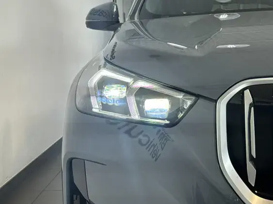 BMW X1 U11 - voiture de démonstration - Photo 20