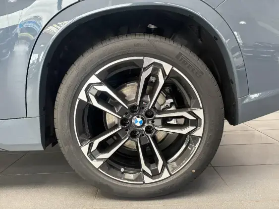 BMW X1 U11 - voiture de démonstration - Photo 22