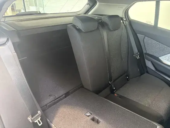 BMW SERIE 1 F70 - voiture de démonstration - Photo 16