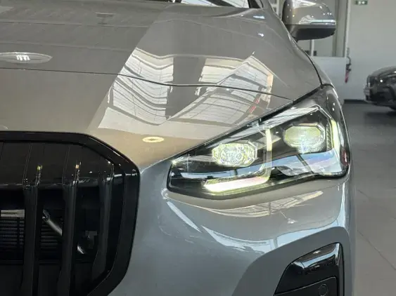 BMW SERIE 2 ACTIVETOURER II - voiture de démonstration - Photo 19