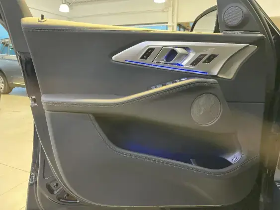 BMW XM G09 - voiture de démonstration - Photo 17