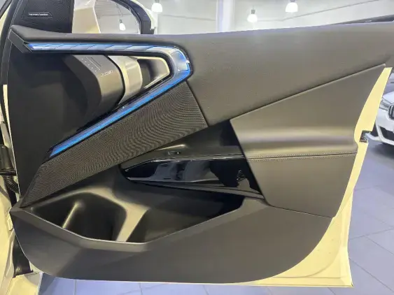 BMW X3 G45 - voiture de démonstration - Photo 18