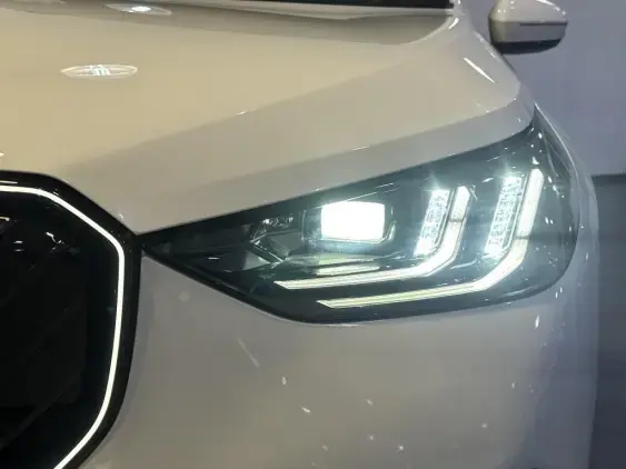 BMW X3 G45 - voiture de démonstration - Photo 19