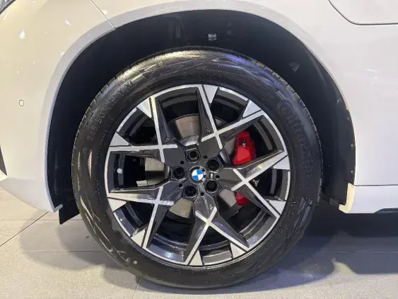 BMW X3 G45 - voiture de démonstration - Photo 20