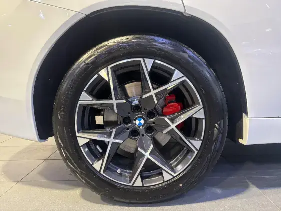 BMW X3 G45 - voiture de démonstration - Photo 22