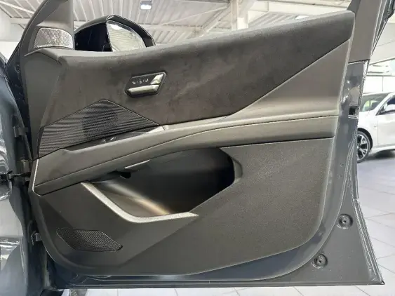 BMW iX3 NA5 - voiture de démonstration - Photo 18