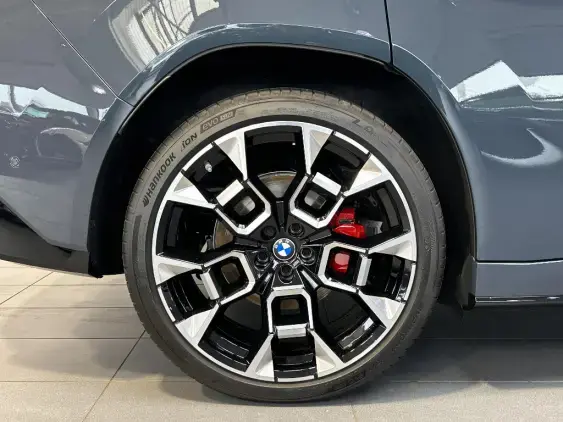 BMW iX3 NA5 - voiture de démonstration - Photo 22