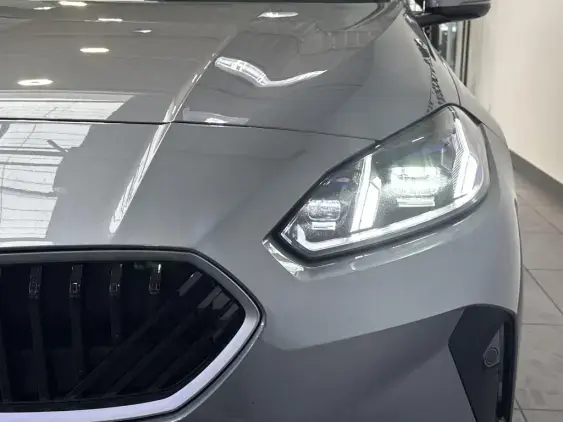 BMW SERIE 1 F70 - voiture de démonstration - Photo 19