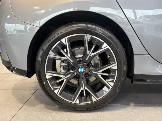 BMW SERIE 1 F70 - voiture de démonstration - Photo 22