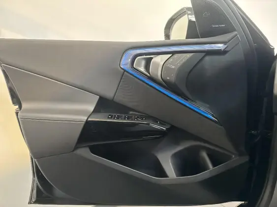 BMW X3 G45 - voiture de démonstration - Photo 17