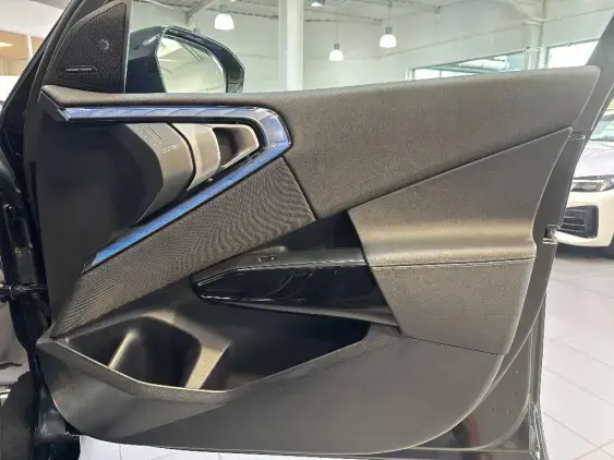 BMW X3 G45 - voiture de démonstration - Photo 18