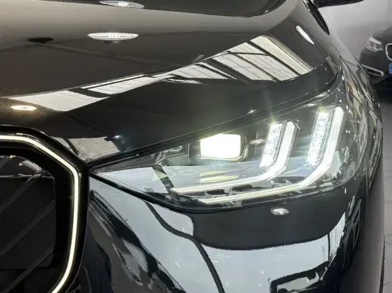 BMW X3 G45 - voiture de démonstration - Photo 19