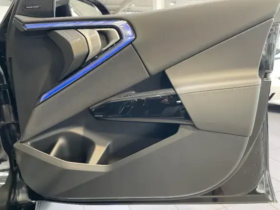 BMW X3 G45 - voiture de démonstration - Photo 18