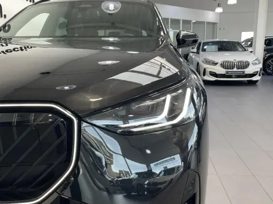 BMW X3 G45 - voiture de démonstration - Photo 19