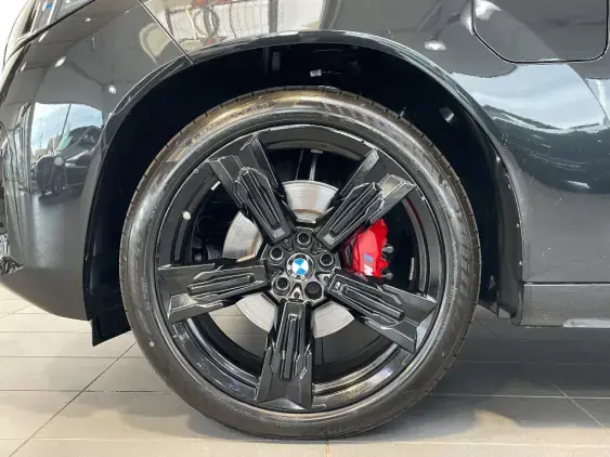 BMW X3 G45 - voiture de démonstration - Photo 20