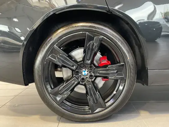 BMW X3 G45 - voiture de démonstration - Photo 22