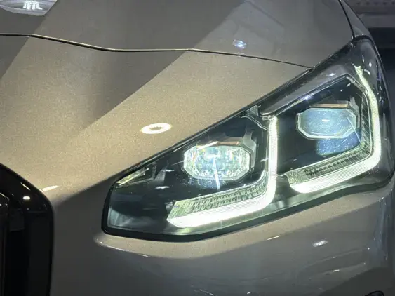 BMW SERIE 2 ACTIVETOURER II - voiture de démonstration - Photo 19