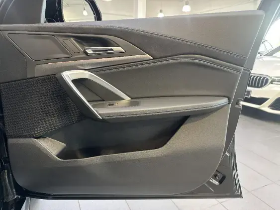 BMW X2 U10 - voiture de démonstration - Photo 18