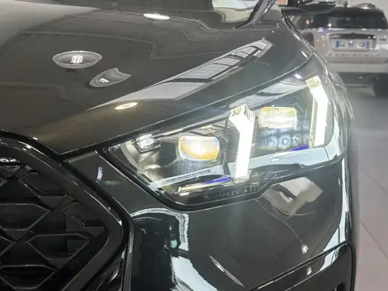 BMW X2 U10 - voiture de démonstration - Photo 19