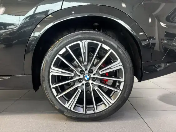 BMW X2 U10 - voiture de démonstration - Photo 21