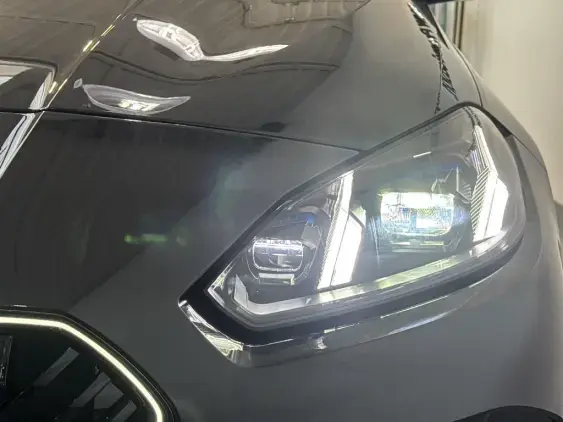 BMW SERIE 1 F70 - voiture de démonstration - Photo 19