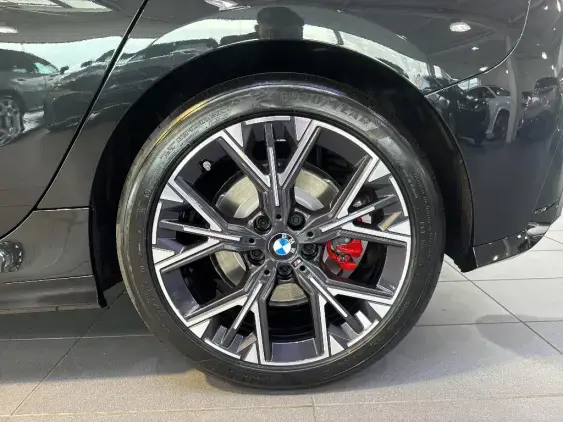 BMW SERIE 1 F70 - voiture de démonstration - Photo 21