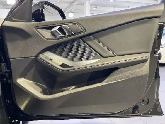 BMW SERIE 1 F70 - voiture de démonstration - Photo 18