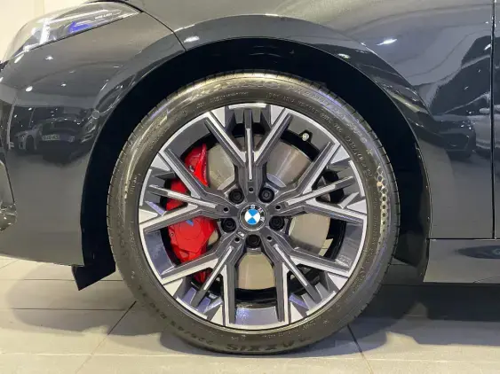 BMW SERIE 1 F70 - voiture de démonstration - Photo 20