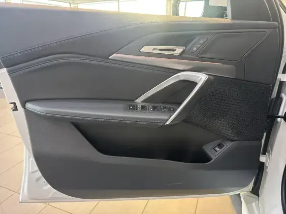 BMW X2 U10 - voiture de démonstration - Photo 17