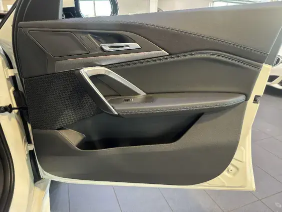 BMW X2 U10 - voiture de démonstration - Photo 18