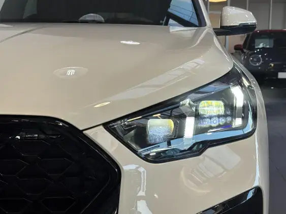 BMW X2 U10 - voiture de démonstration - Photo 19