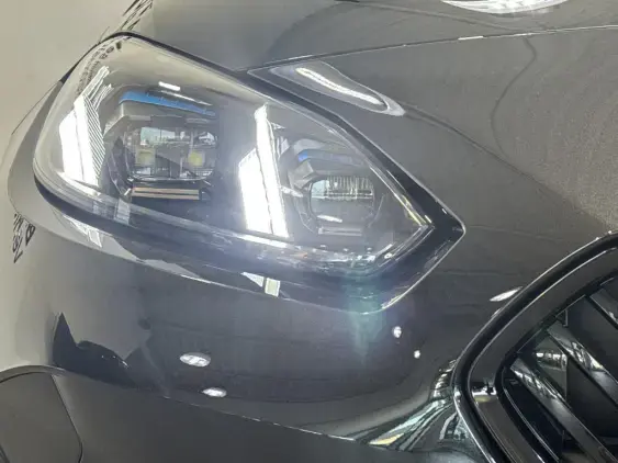 BMW SERIE 1 F70 - voiture de démonstration - Photo 19