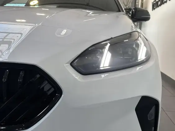 BMW SERIE 1 F70 - voiture de démonstration - Photo 19