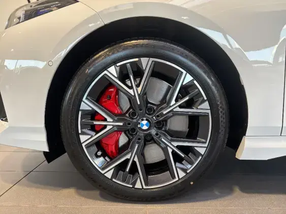 BMW SERIE 1 F70 - voiture de démonstration - Photo 20