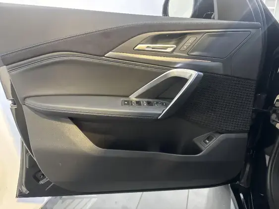 BMW iX2 U10 - voiture de démonstration - Photo 17