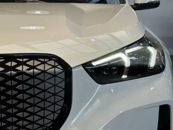 BMW iX1 U11 - voiture de démonstration - Photo 19