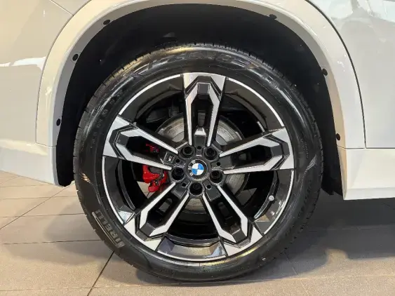 BMW iX1 U11 - voiture de démonstration - Photo 22