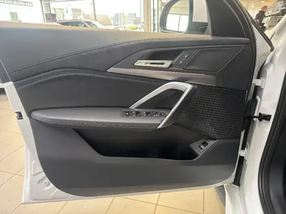 BMW iX2 U10 - voiture de démonstration - Photo 17