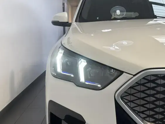 BMW iX2 U10 - voiture de démonstration - Photo 19