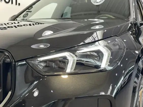 BMW X1 U11 - voiture de démonstration - Photo 19