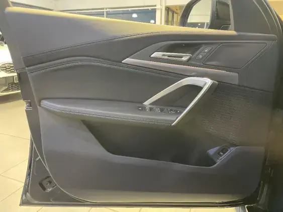 BMW iX2 U10 - voiture de démonstration - Photo 17