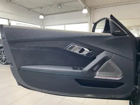 BMW Z4 ROADSTER III - voiture de démonstration - Photo 17