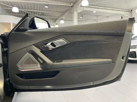 BMW Z4 ROADSTER III - voiture de démonstration - Photo 18