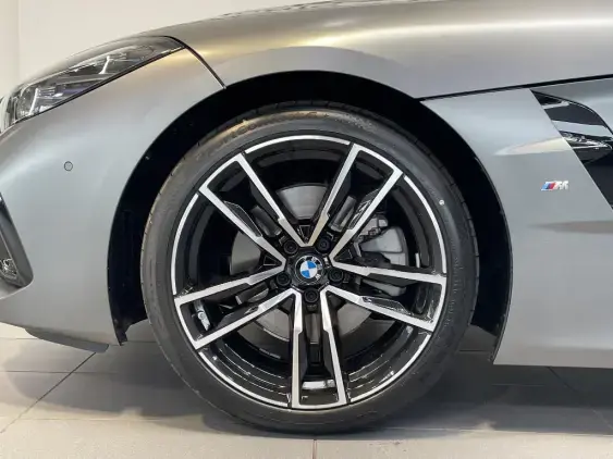 BMW Z4 ROADSTER III - voiture de démonstration - Photo 20