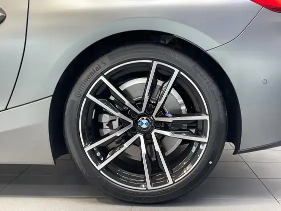 BMW Z4 ROADSTER III - voiture de démonstration - Photo 21