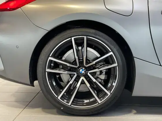 BMW Z4 ROADSTER III - voiture de démonstration - Photo 22