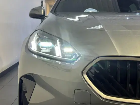 BMW SERIE 1 F70 - voiture de démonstration - Photo 19