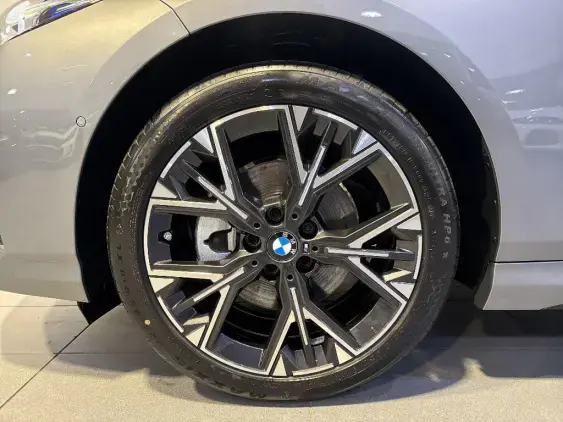 BMW SERIE 1 F70 - voiture de démonstration - Photo 20