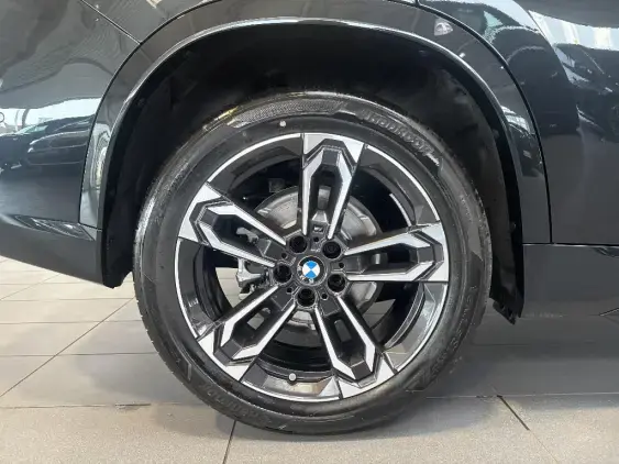 BMW X1 U11 - voiture de démonstration - Photo 22